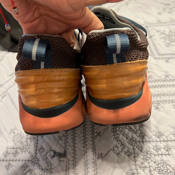 Johnston & Murphy xc4  Tr1 sport hybrid brown men’s - Picture 2 of 5